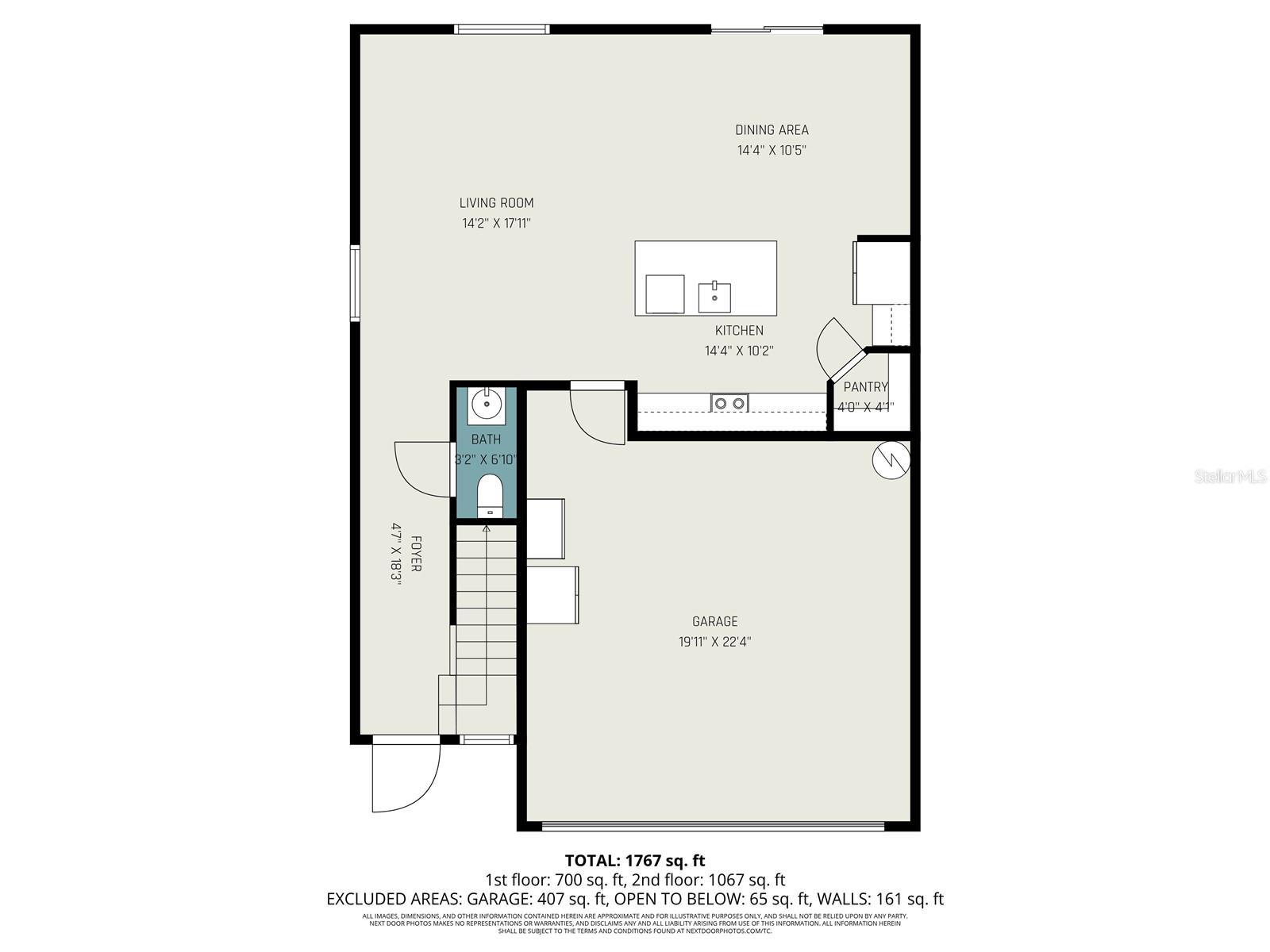 DG FARMS PH 5B - Residential