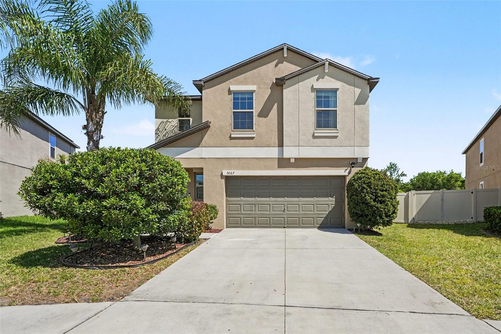 DG FARMS PH 5B - Residential