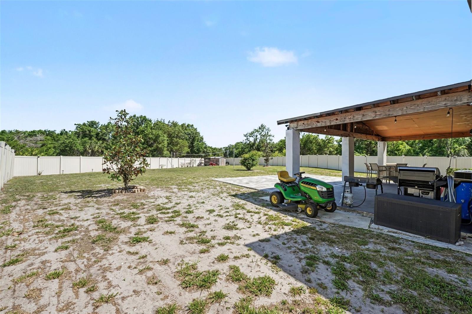 DG FARMS PH 5B - Residential