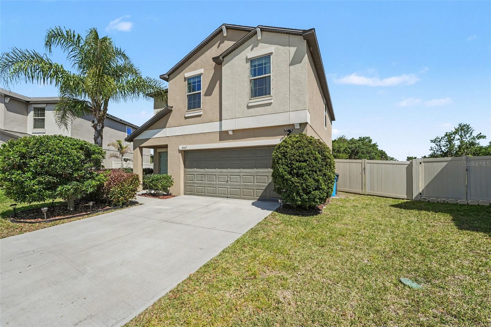 DG FARMS PH 5B - Residential