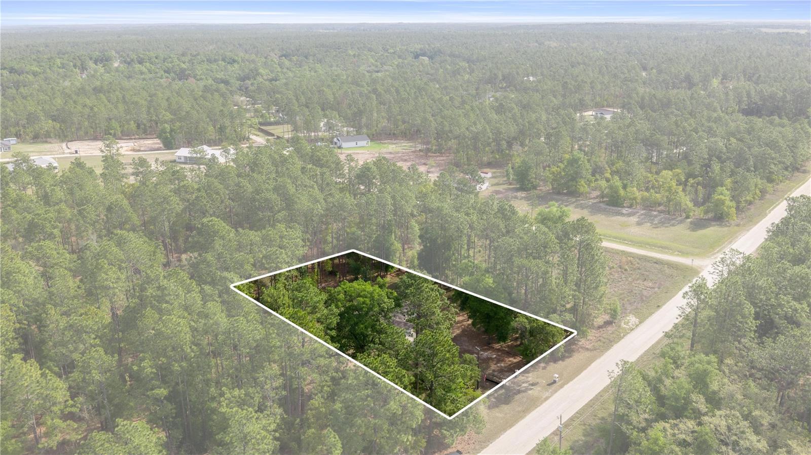 ROLLING HILLS UN 3 - Residential