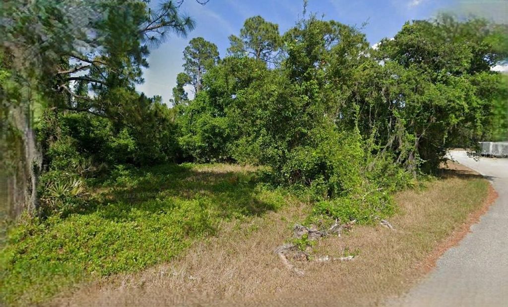 Photo of 623 Cunningham Street, Lake Placid, FL 33852 (MLS # O6285209)