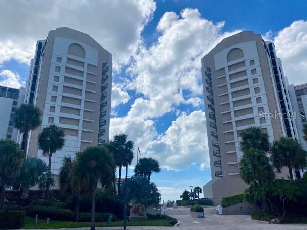 450 S GULFVIEW BOULEVARD 1606