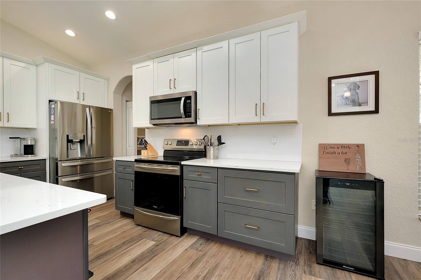 VENETIA PH 5 - Residential