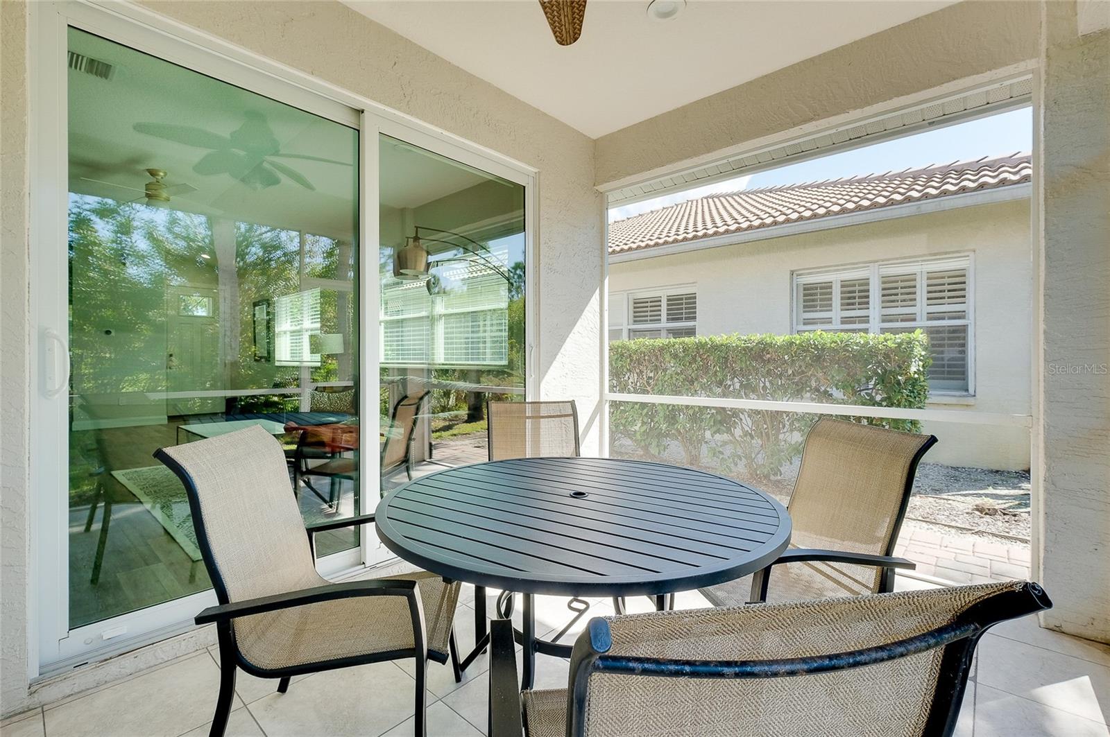 VENETIA PH 5 - Residential