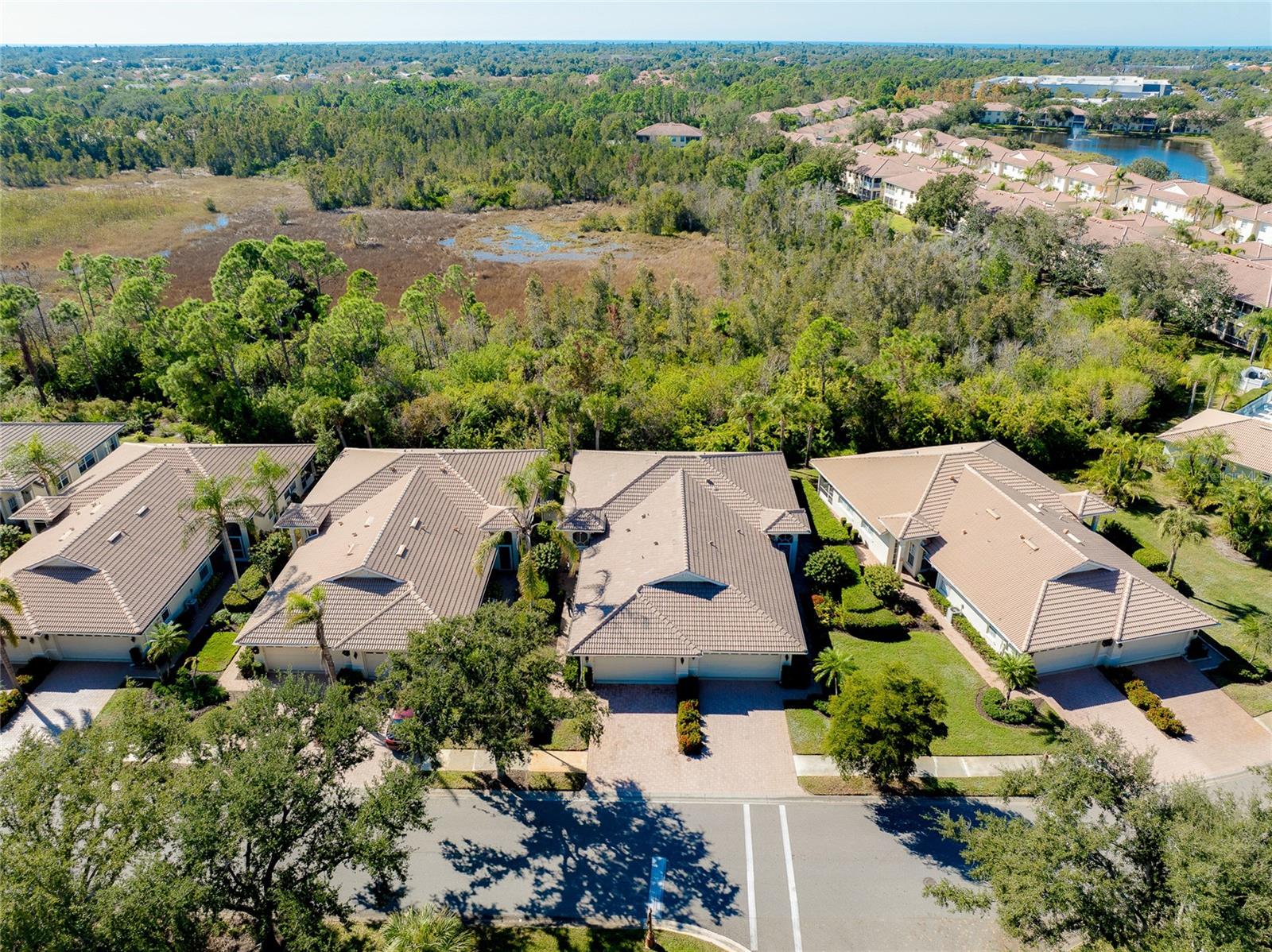 VENETIA PH 5 - Residential