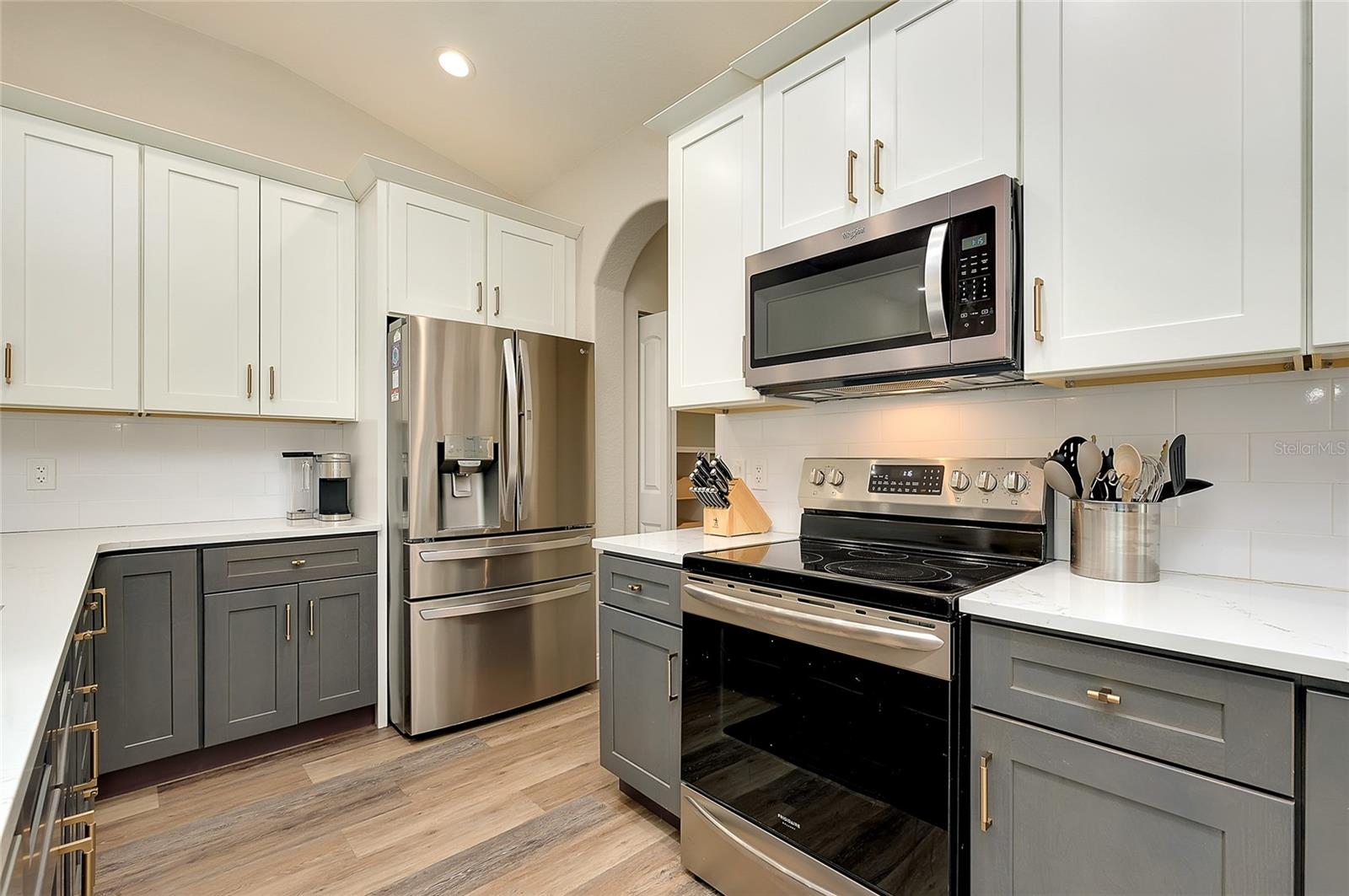 VENETIA PH 5 - Residential