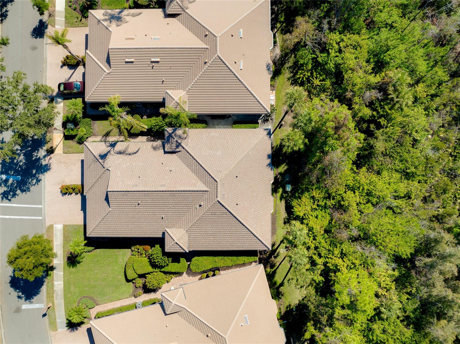 VENETIA PH 5 - Residential