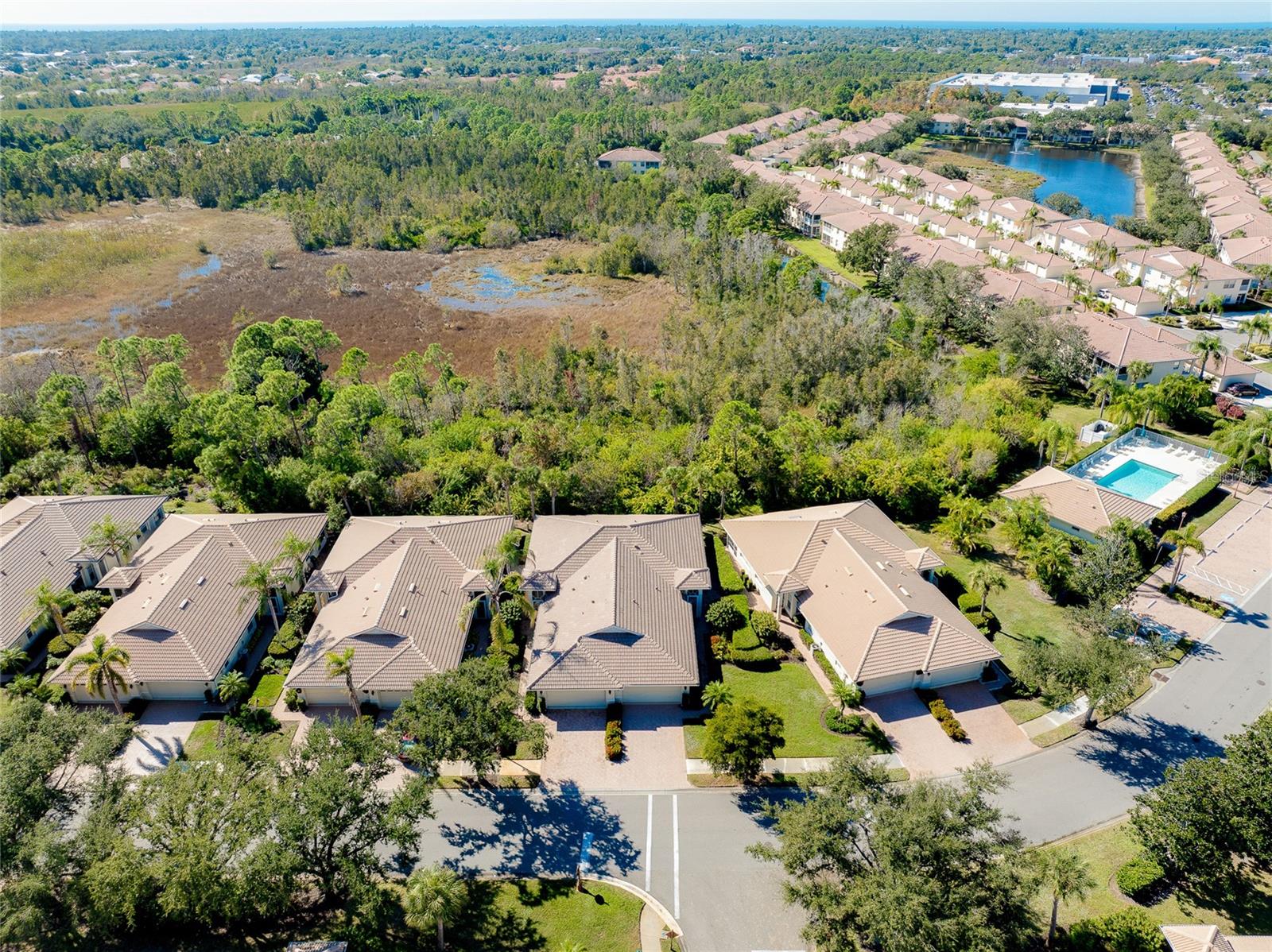 VENETIA PH 5 - Residential