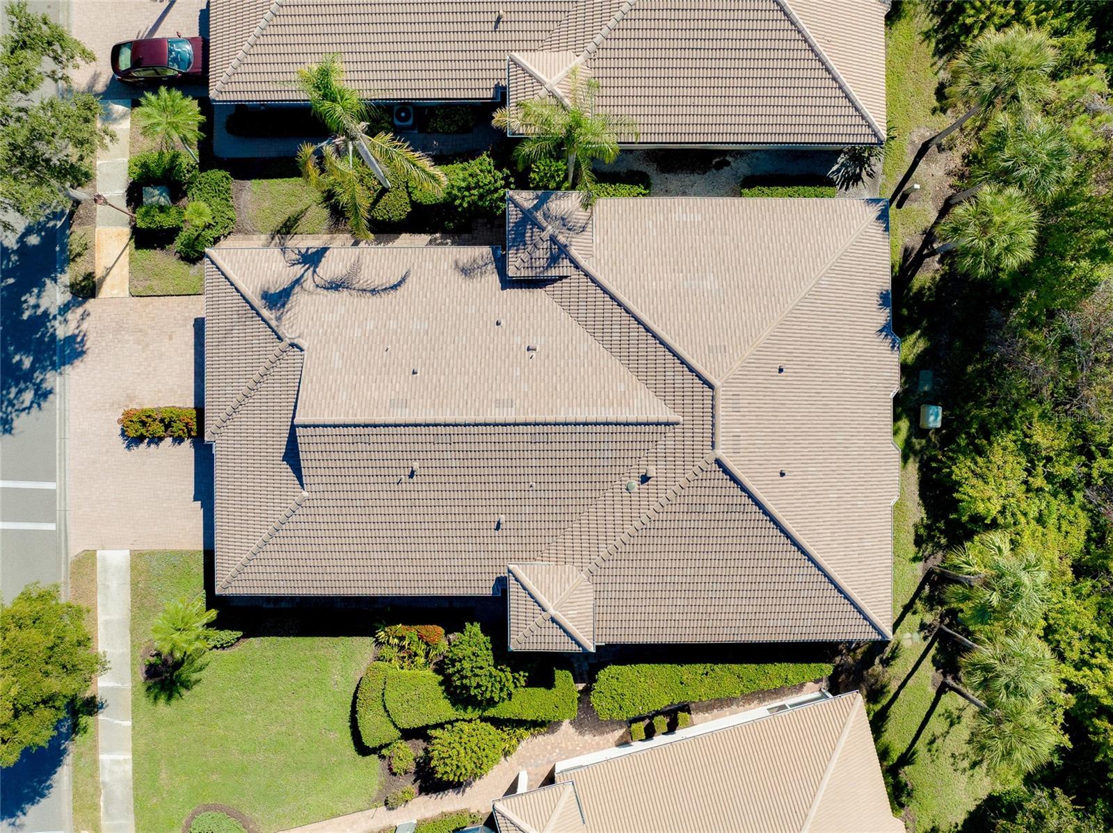 VENETIA PH 5 - Residential