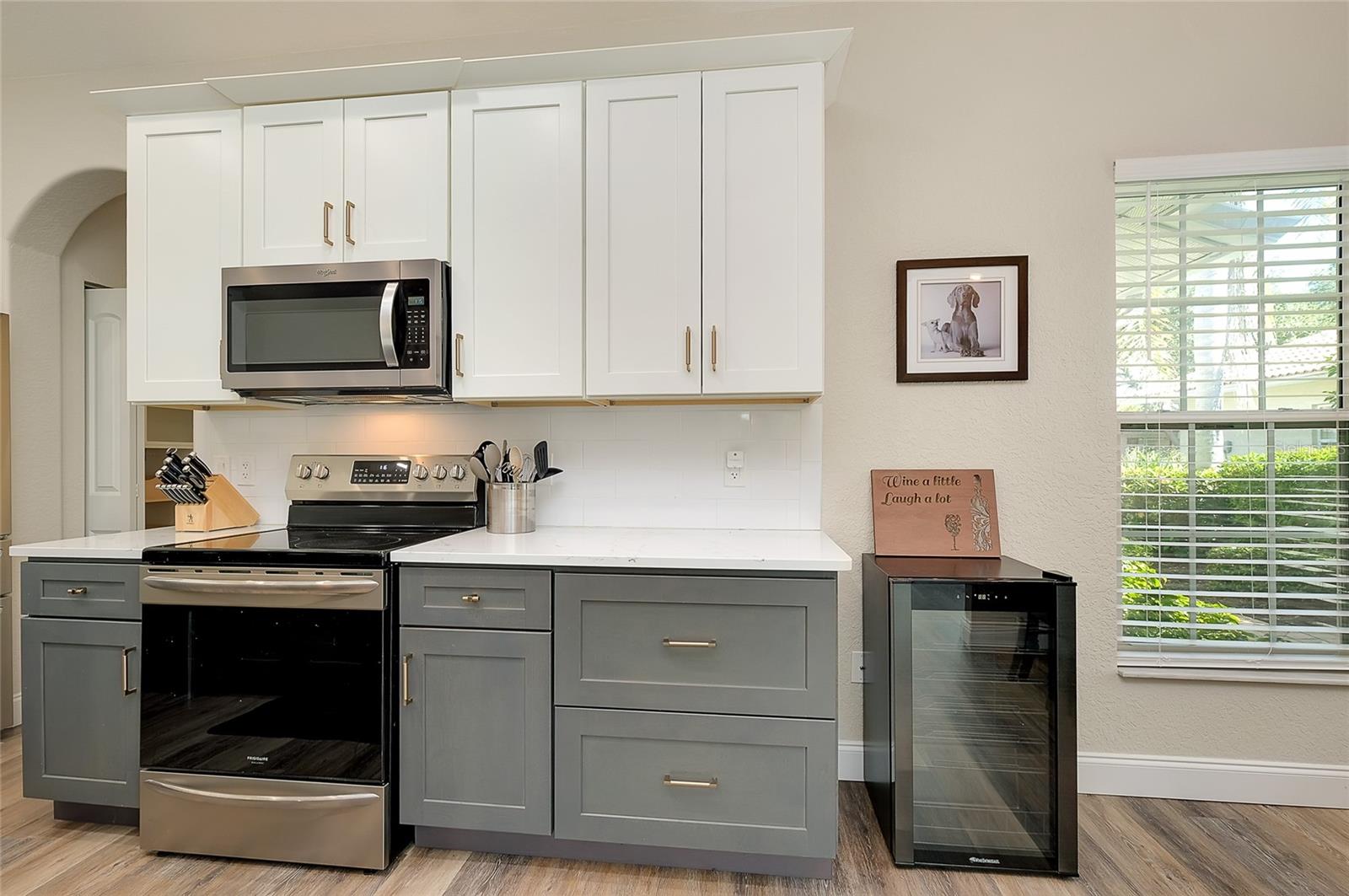 VENETIA PH 5 - Residential