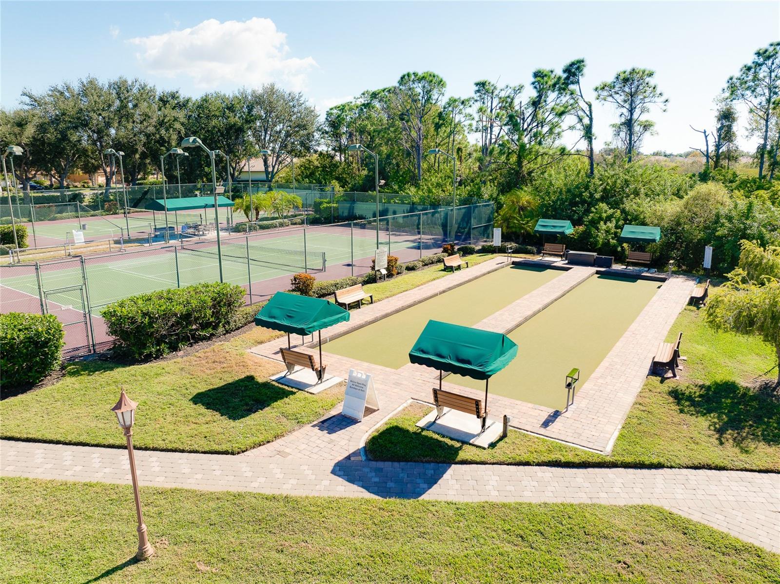 VENETIA PH 5 - Residential