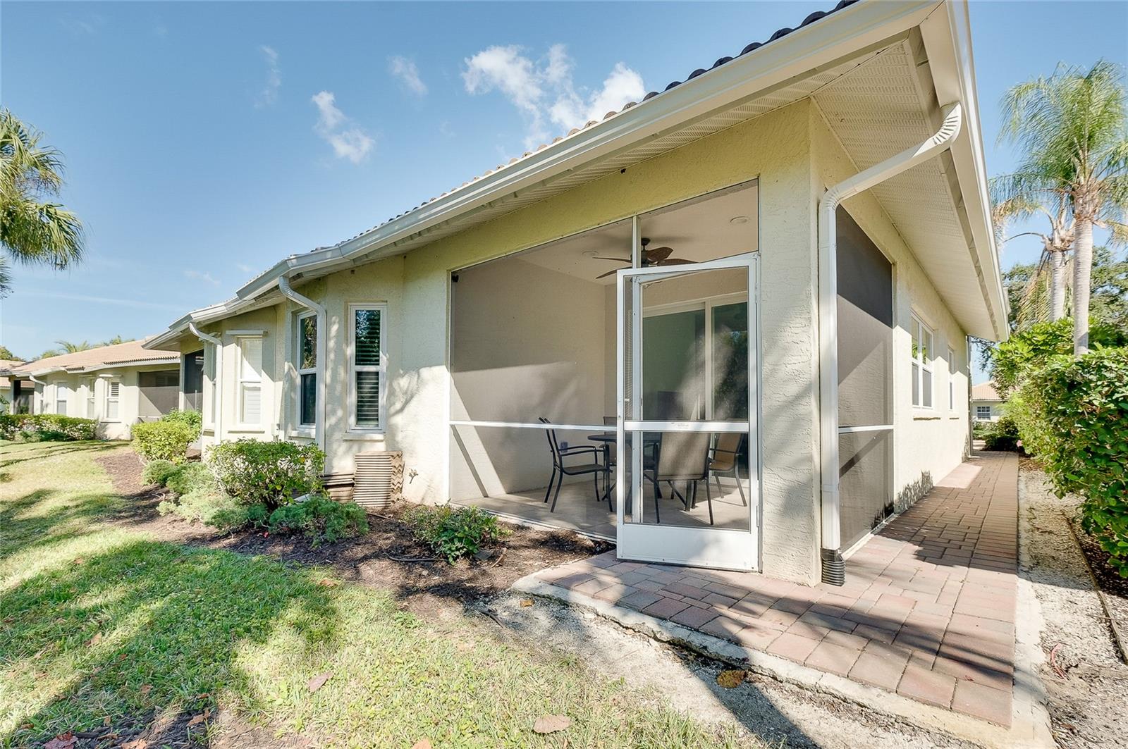 VENETIA PH 5 - Residential