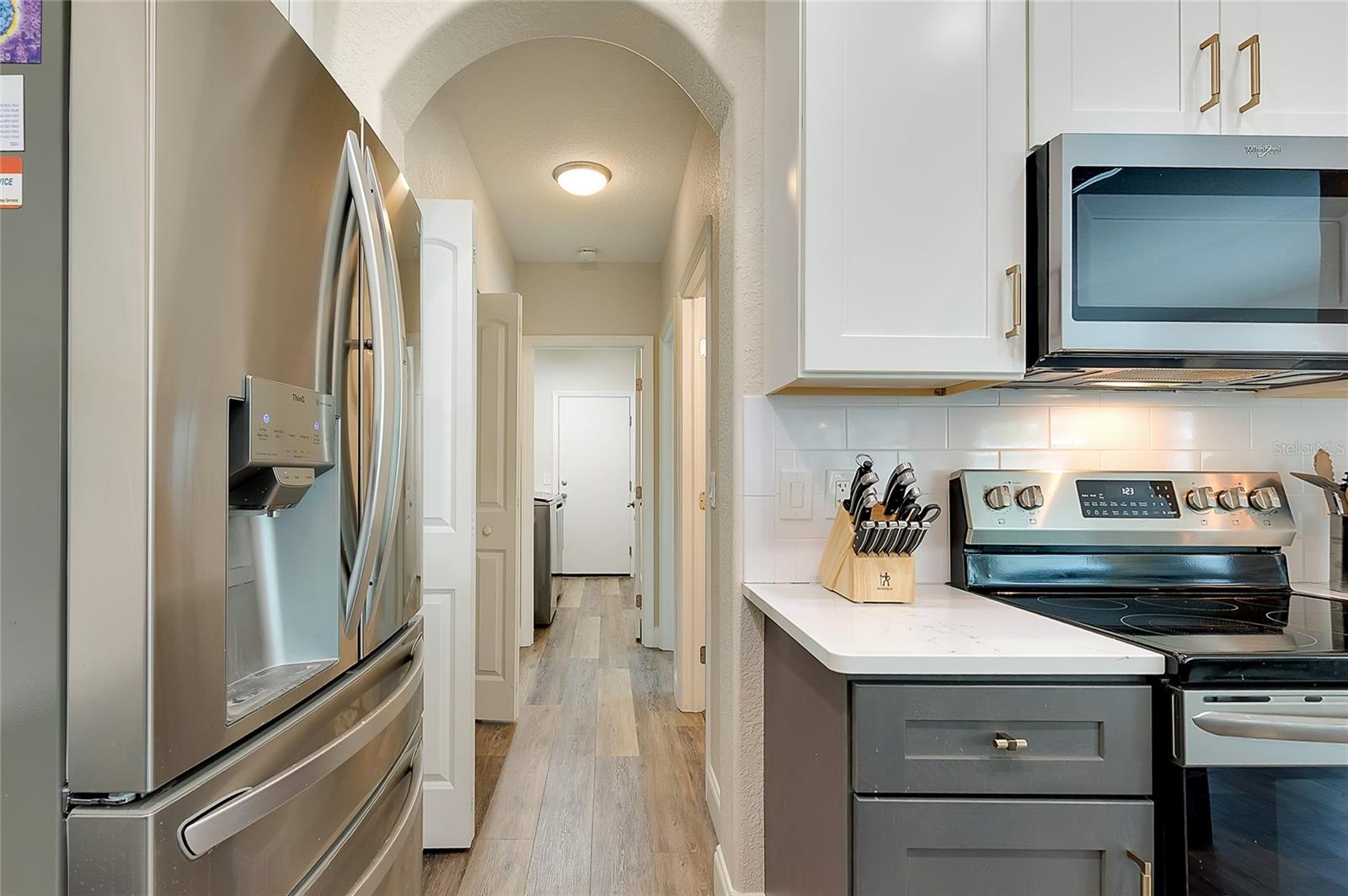 VENETIA PH 5 - Residential