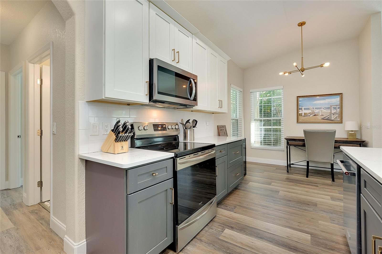 VENETIA PH 5 - Residential