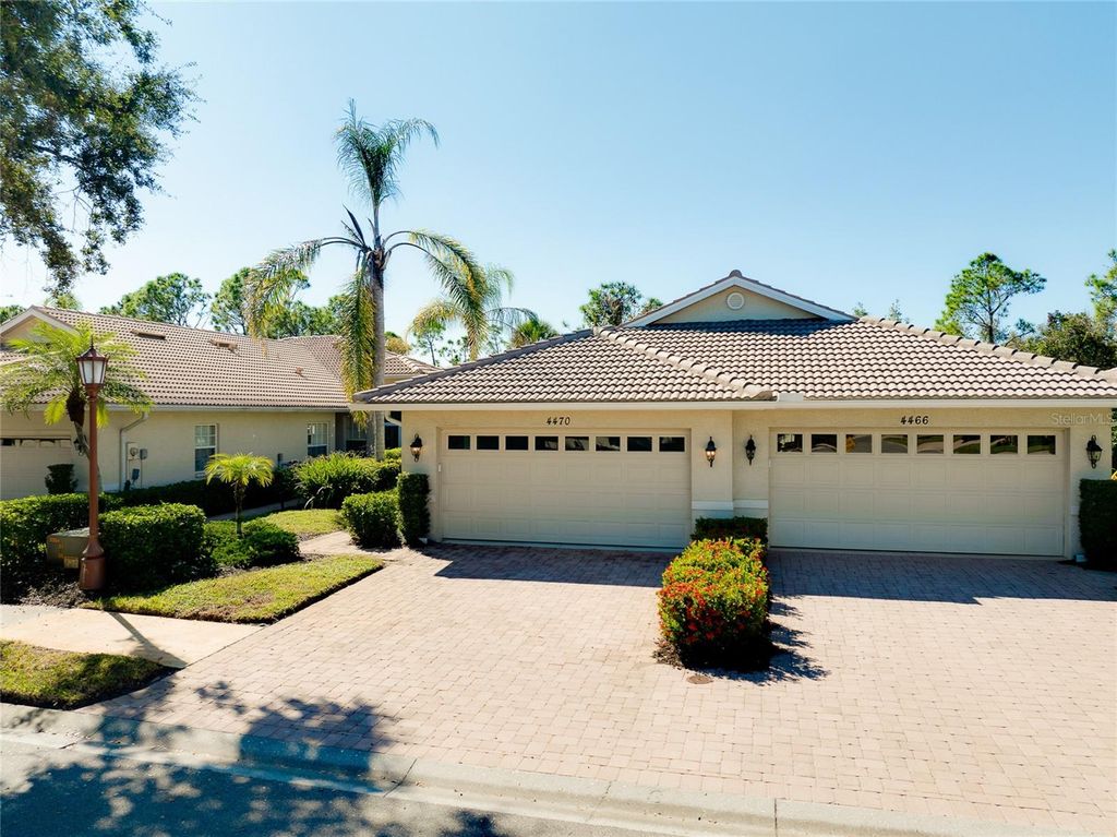 Photo of 4470 Corso Venetia Boulevard, Venice, FL 34293 (MLS # N6141652)