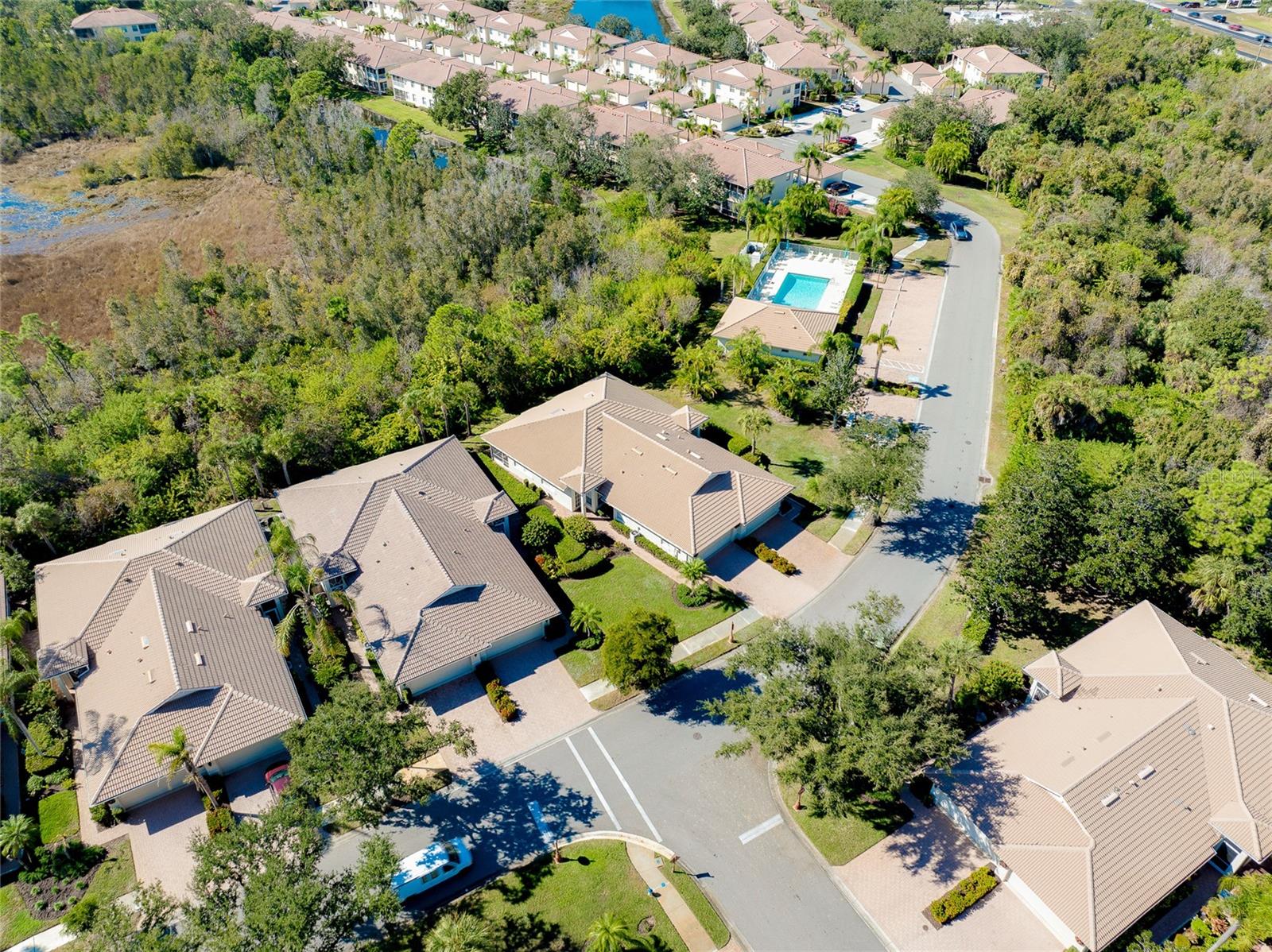 VENETIA PH 5 - Residential