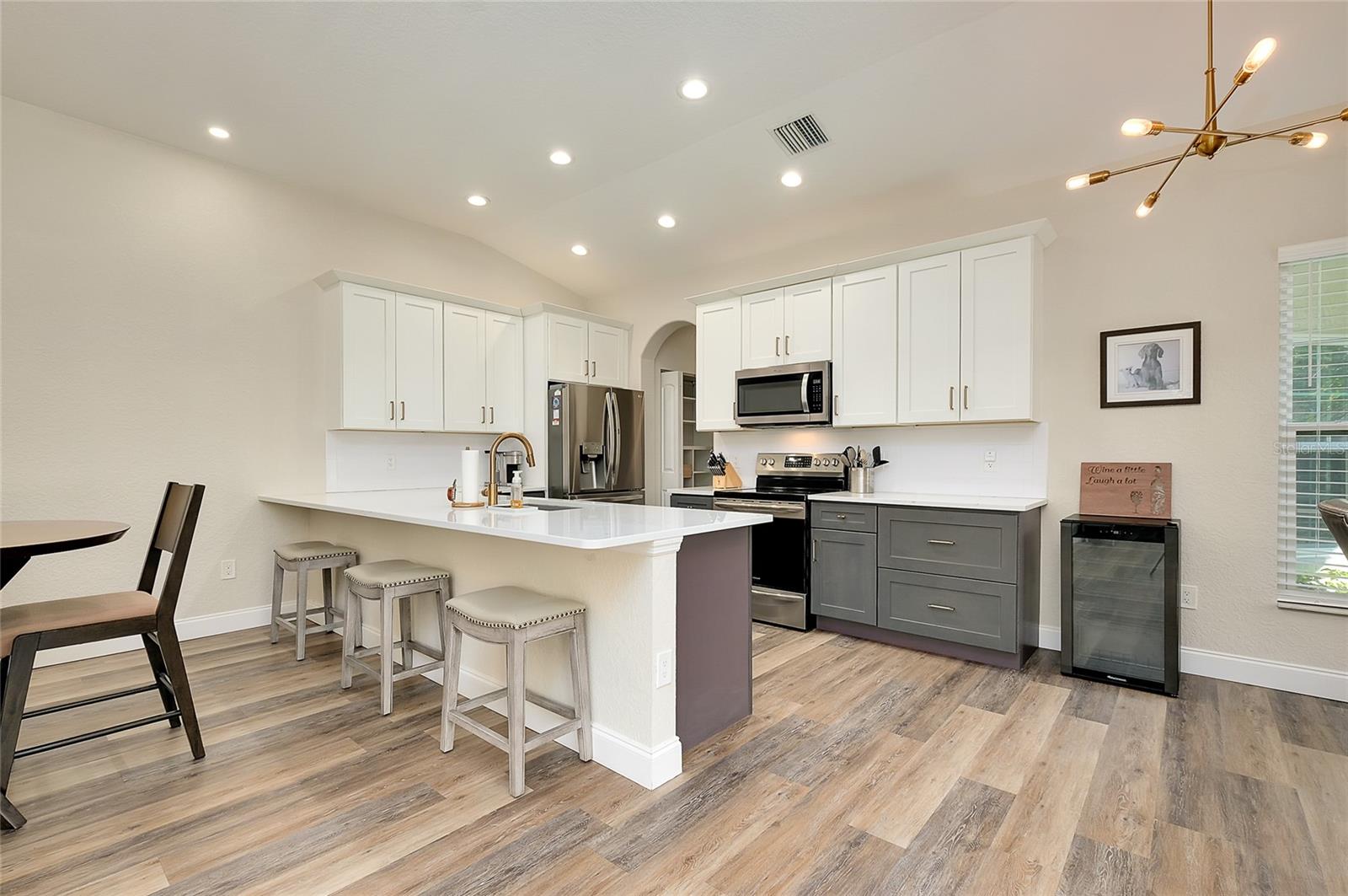 VENETIA PH 5 - Residential