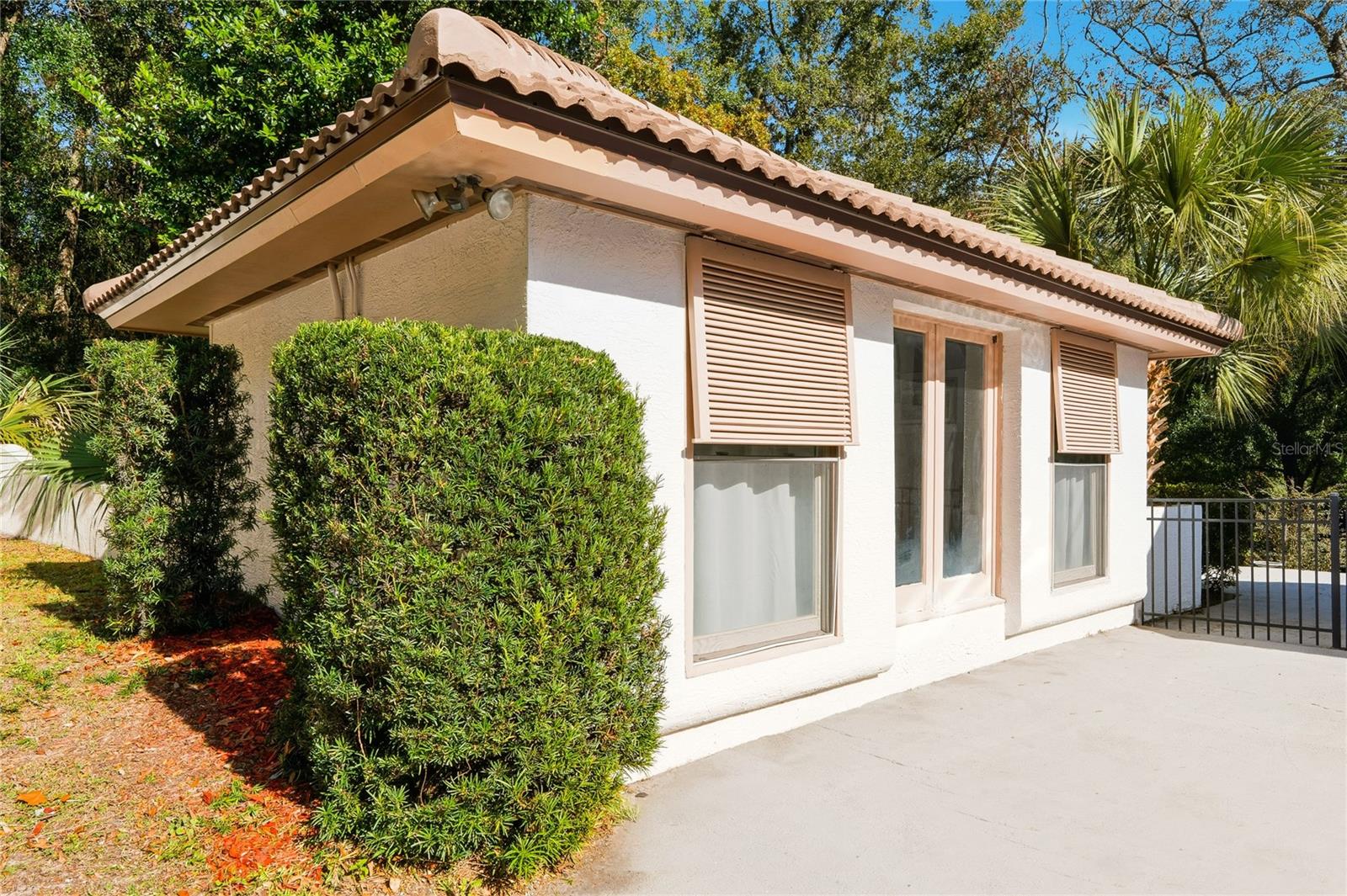 SWEETWATER CLUB UNIT 1-A - Residential