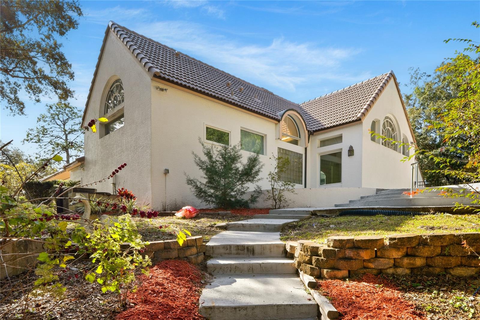 SWEETWATER CLUB UNIT 1-A - Residential