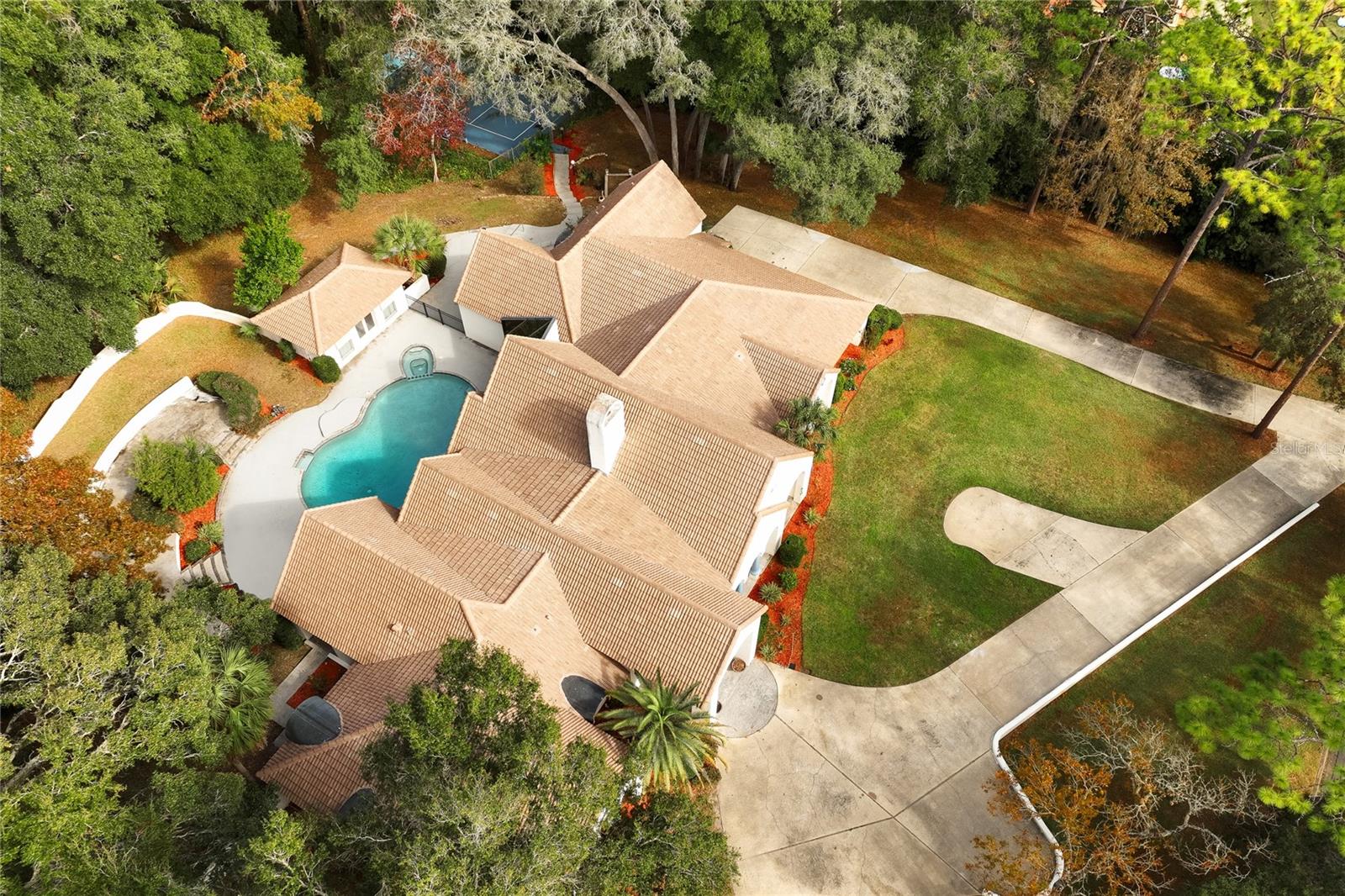 SWEETWATER CLUB UNIT 1-A - Residential