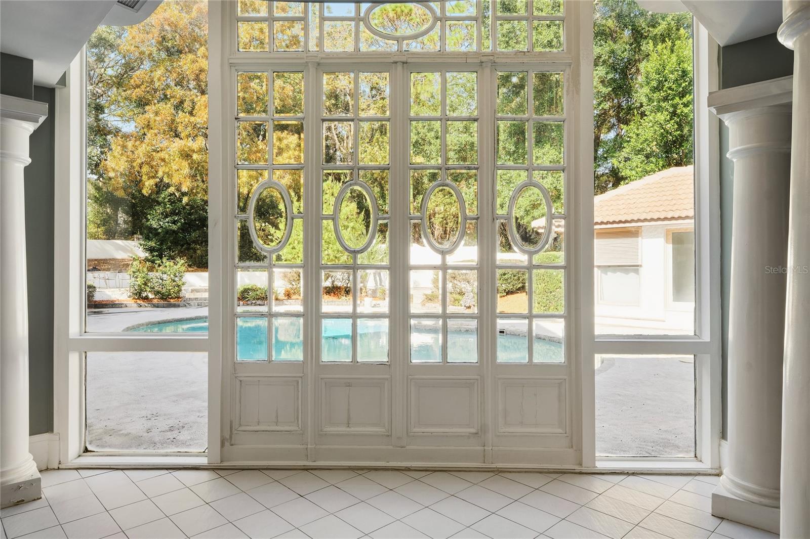 SWEETWATER CLUB UNIT 1-A - Residential