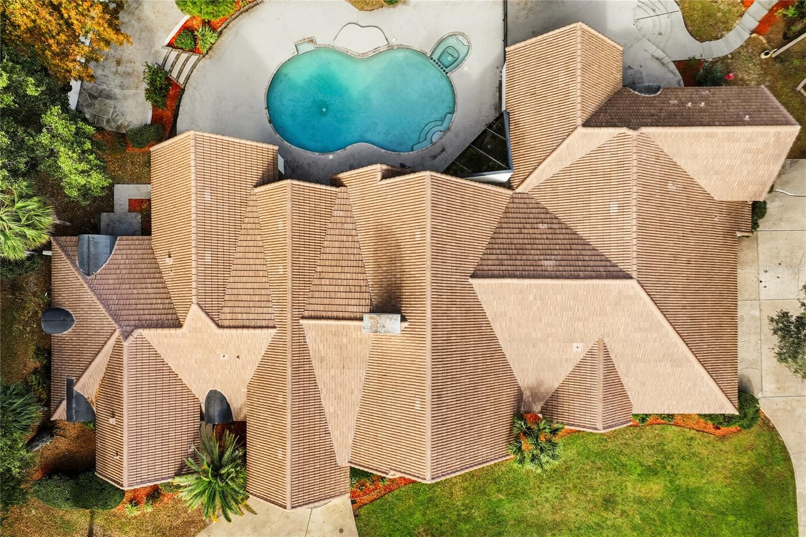 SWEETWATER CLUB UNIT 1-A - Residential