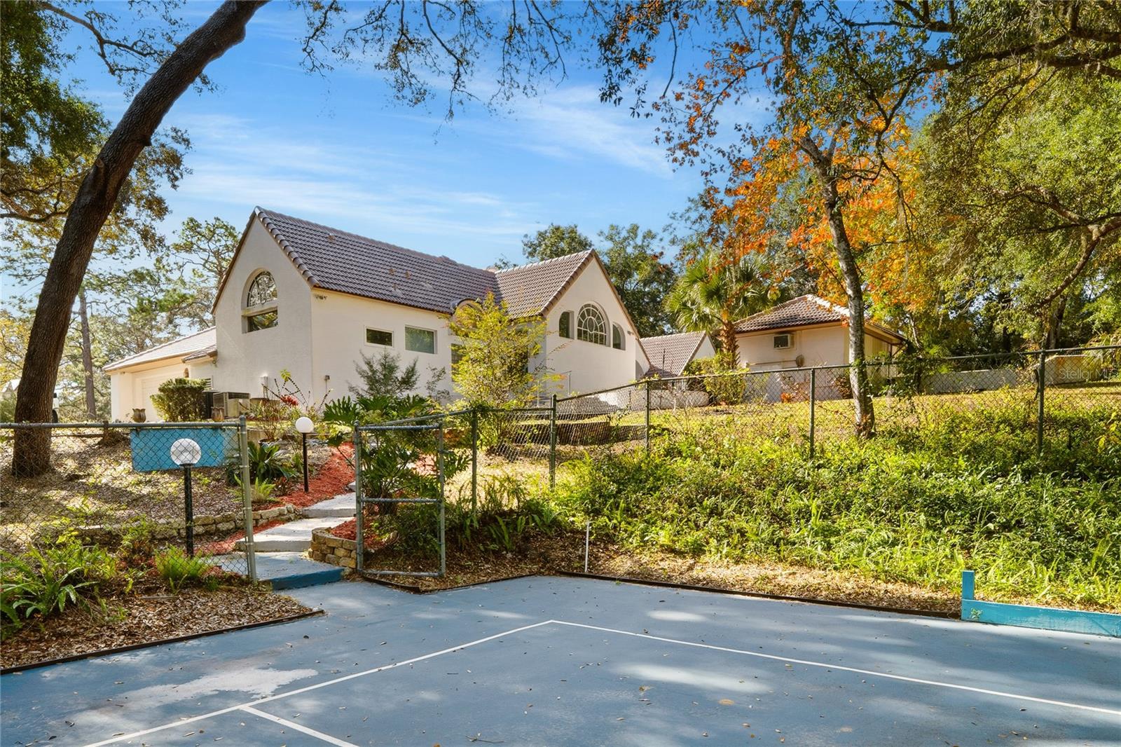 SWEETWATER CLUB UNIT 1-A - Residential