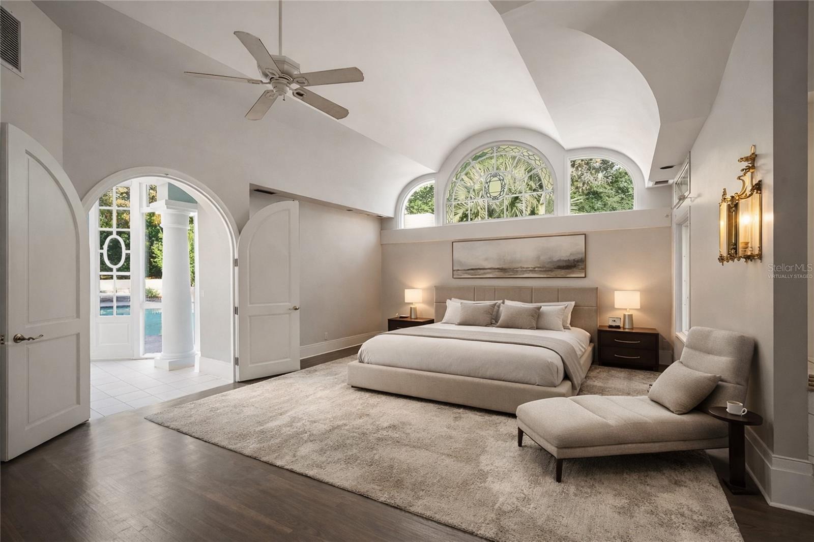 SWEETWATER CLUB UNIT 1-A - Residential