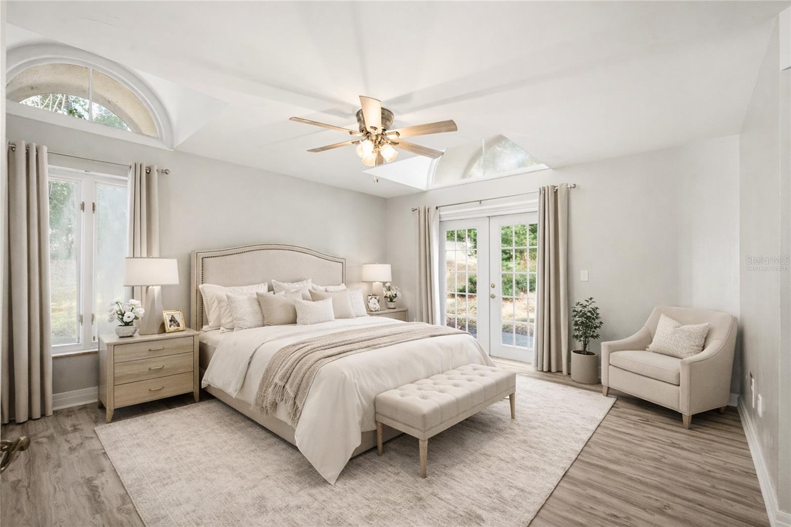 SWEETWATER CLUB UNIT 1-A - Residential