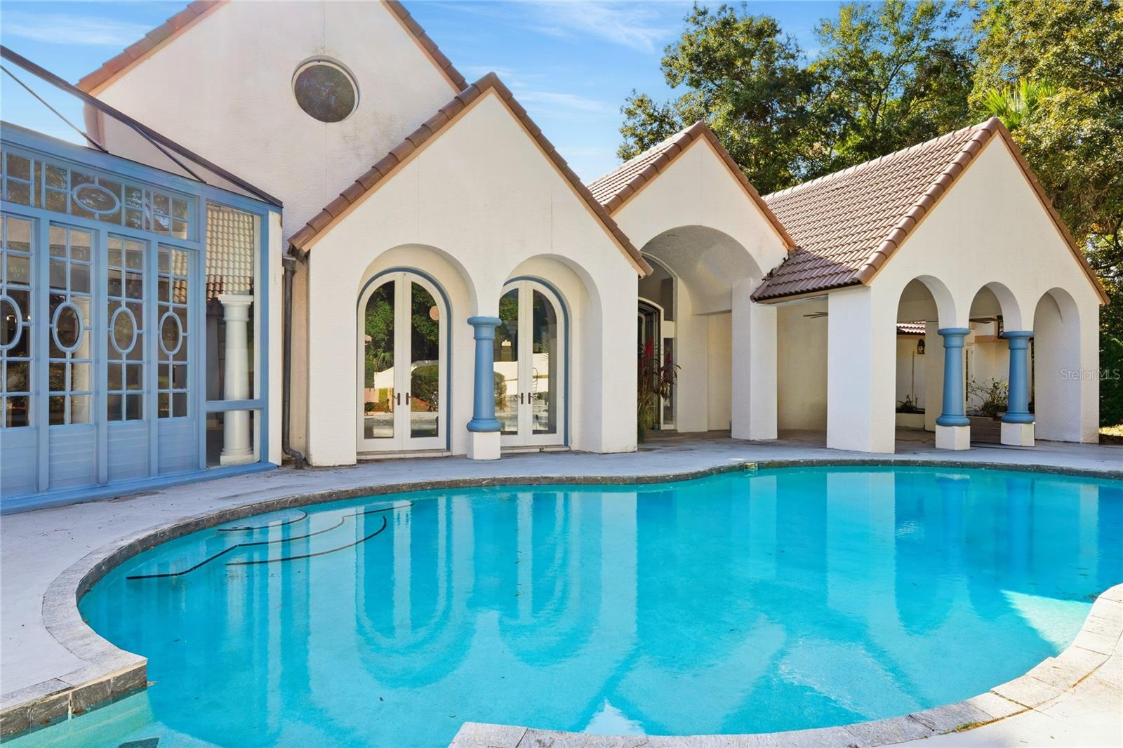 SWEETWATER CLUB UNIT 1-A - Residential