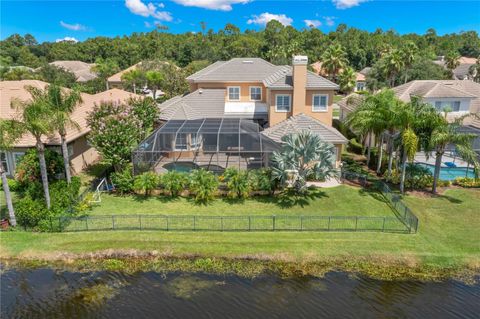 A home in TAMPA