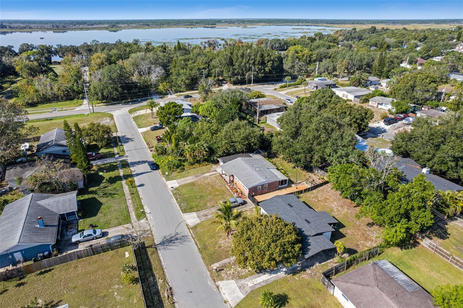 SOUTH LAKE VILLAGE SEC 01 - Residential