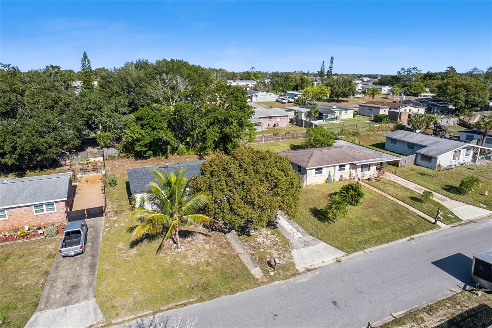 SOUTH LAKE VILLAGE SEC 01 - Residential