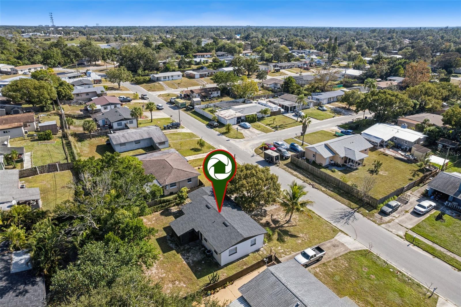 SOUTH LAKE VILLAGE SEC 01 - Residential