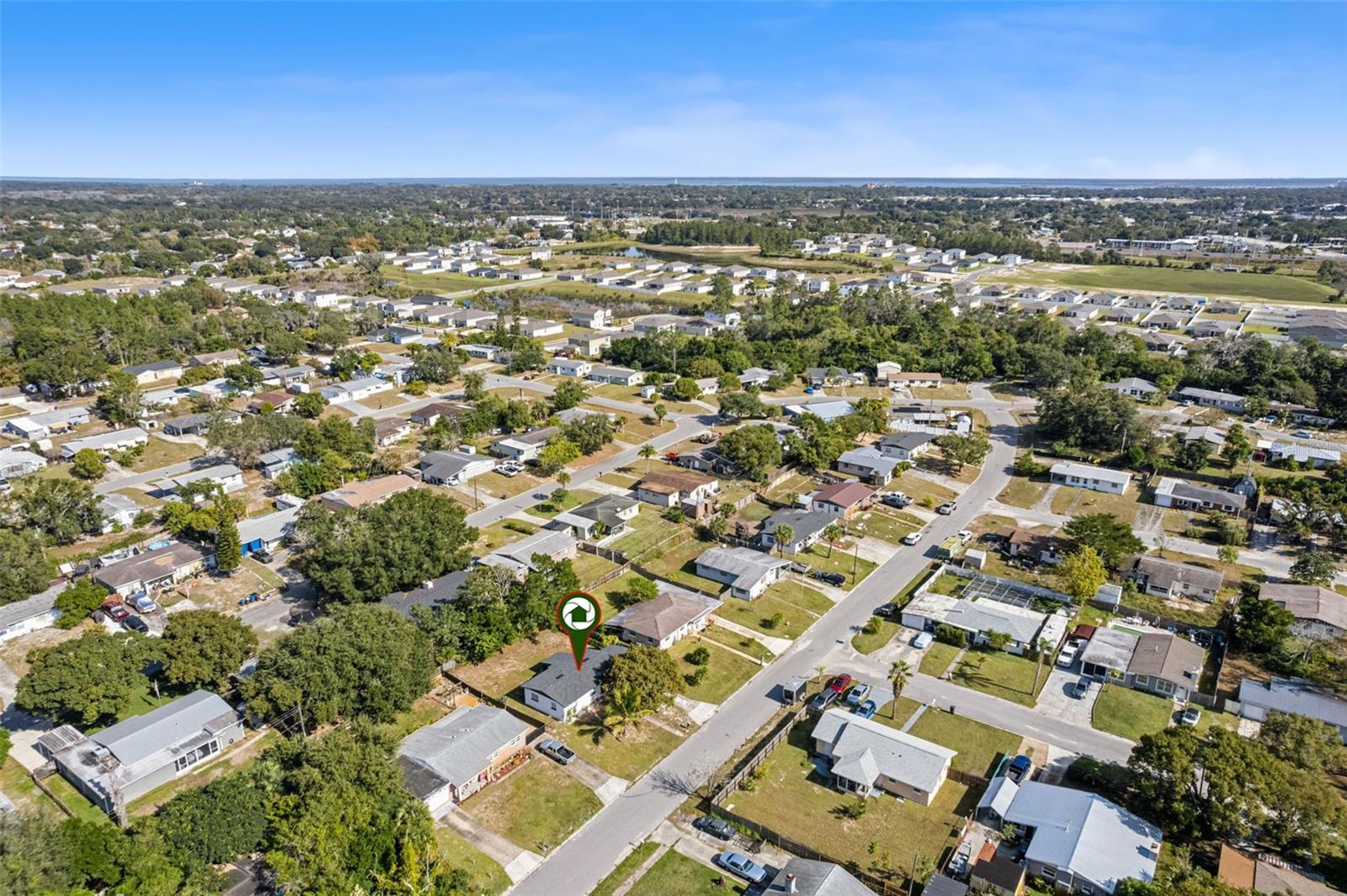 SOUTH LAKE VILLAGE SEC 01 - Residential