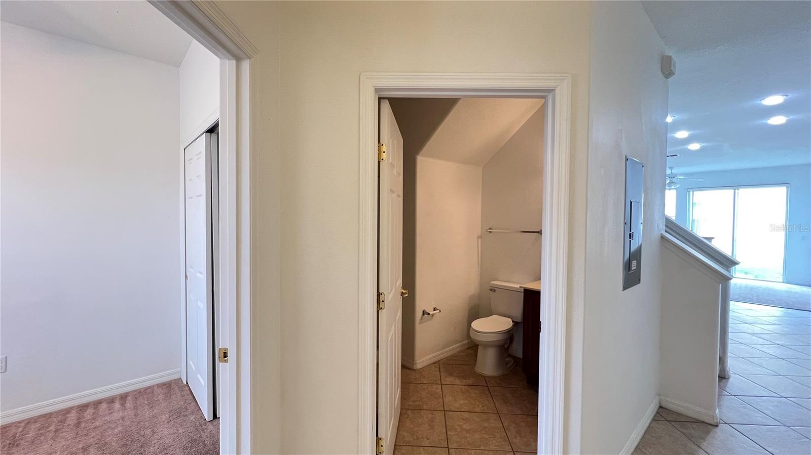 PARADISE CAY - Residential Lease