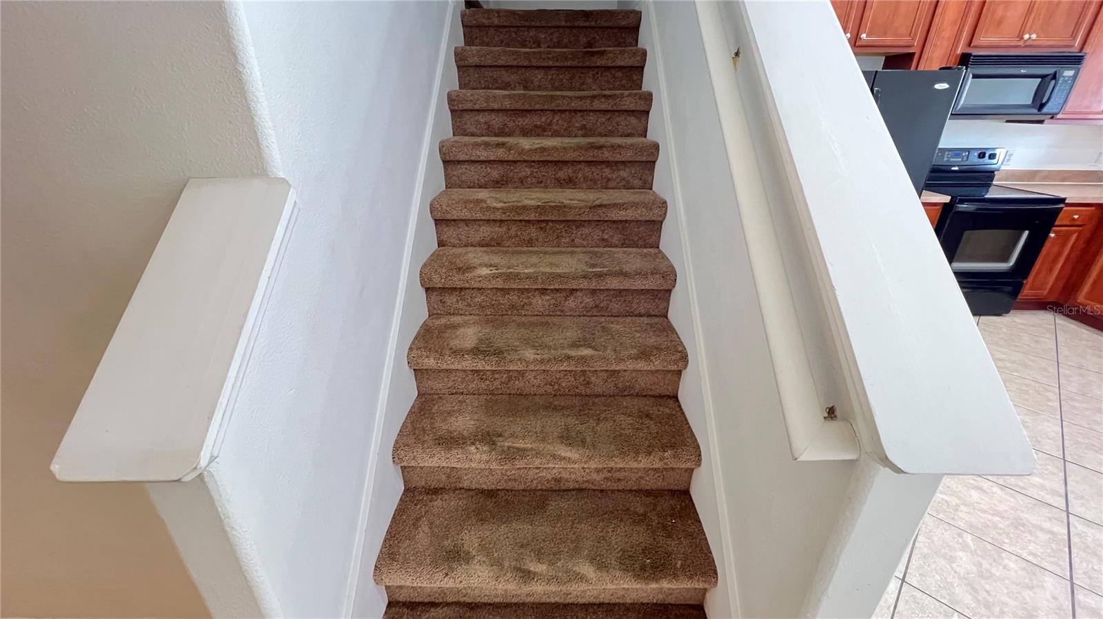 PARADISE CAY - Residential Lease