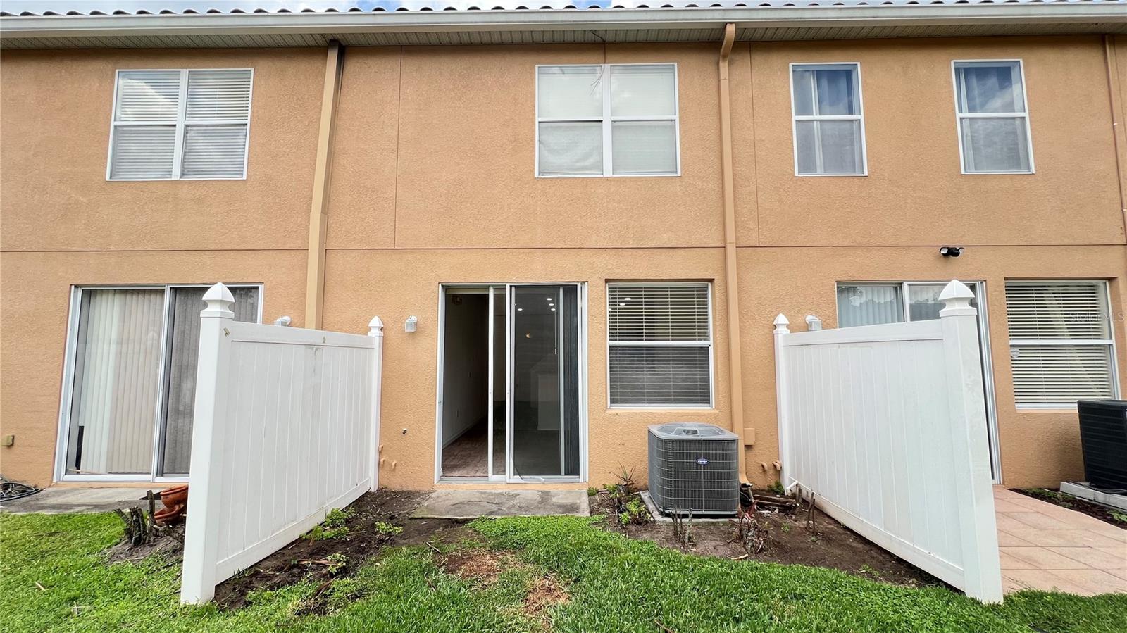 PARADISE CAY - Residential Lease