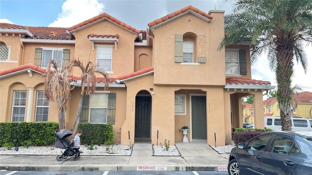 Photo of 5215 Paradise Cay Circle, Kissimmee, FL 34746 (MLS # S5146450)