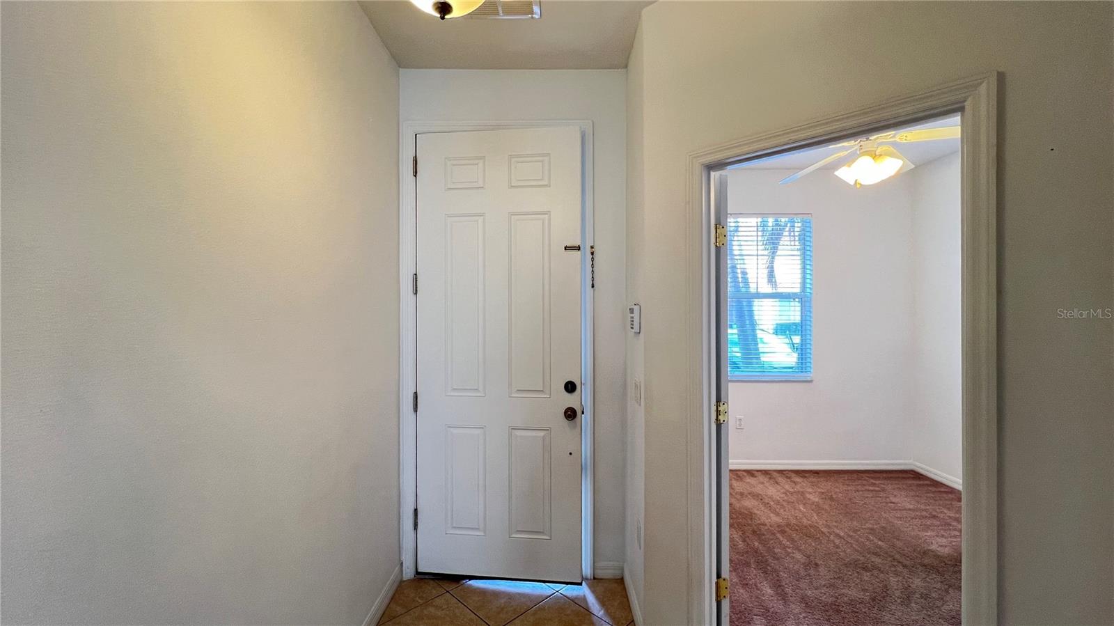 PARADISE CAY - Residential Lease