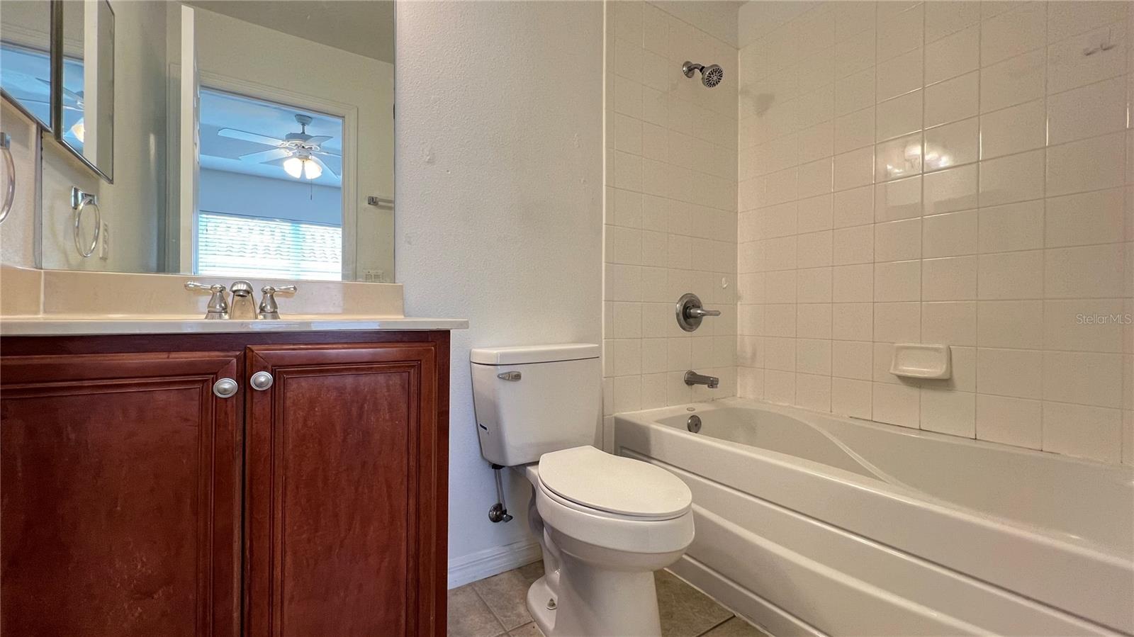 PARADISE CAY - Residential Lease