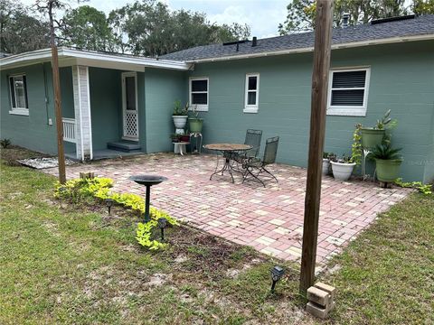 A home in GAINESVILLE