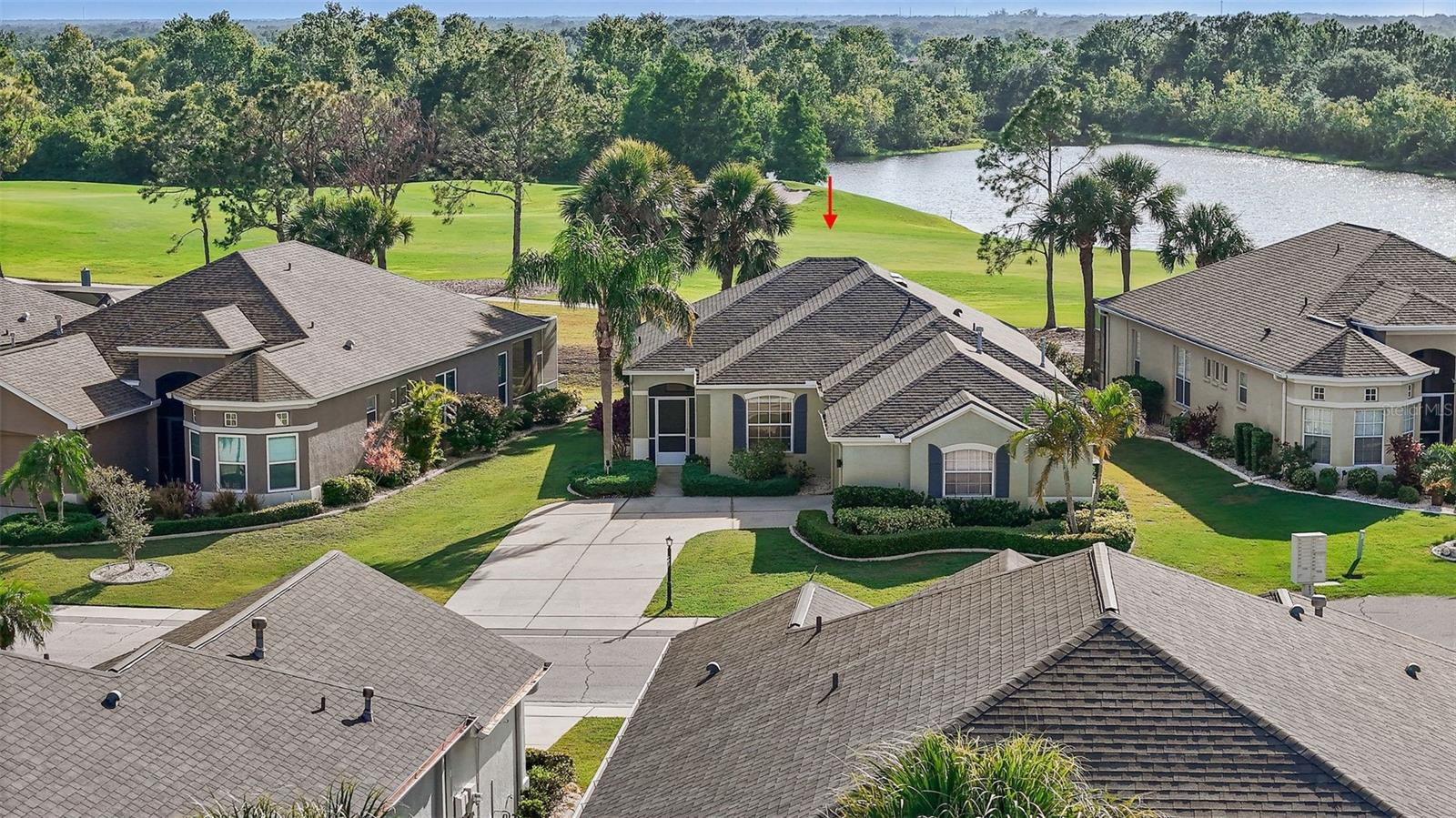 1111 JASMINE CREEK COURT