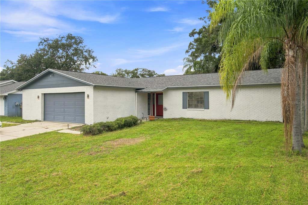 Photo of 4313 Foxglen Lane, Tampa, FL 33624 (MLS # TB8541368)