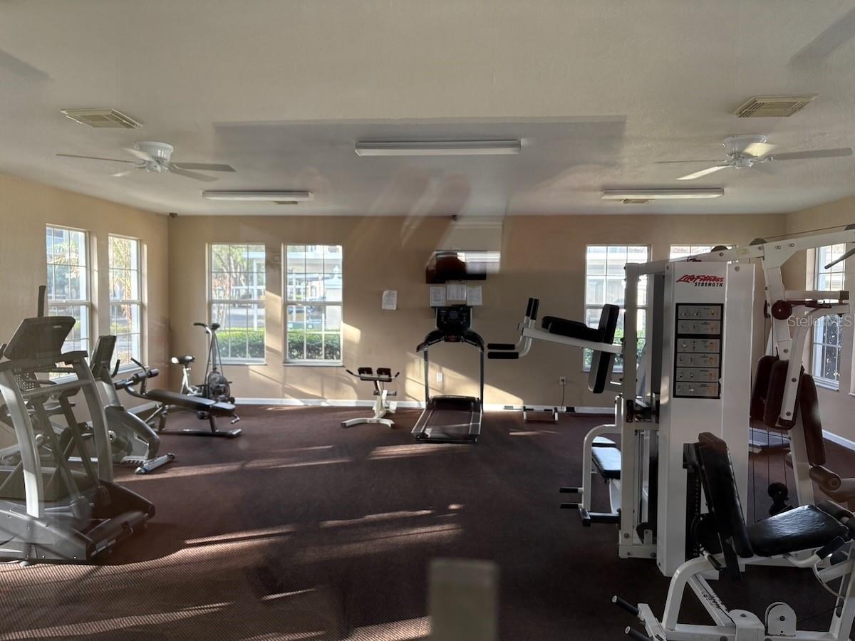 BRANTLEY TERRACE CONDO PH 1 THRU 7 - Residential