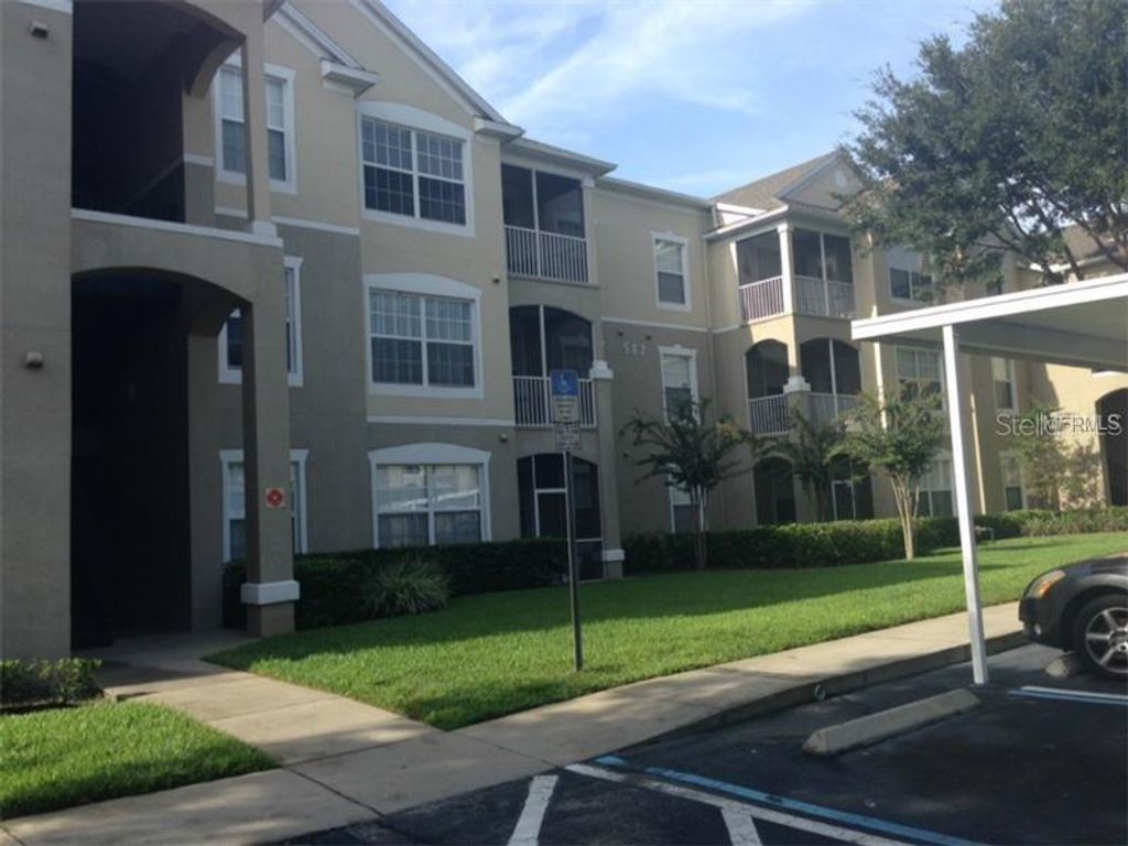 Photo of 583 Brantley Terrace Way #103, Altamonte Springs, FL 32714 (MLS # O6380836)