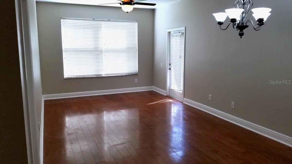 BRANTLEY TERRACE CONDO PH 1 THRU 7 - Residential