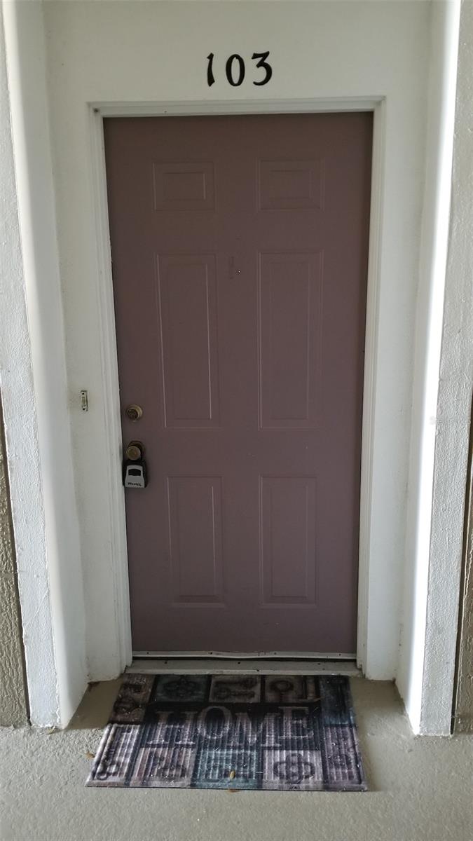 BRANTLEY TERRACE CONDO PH 1 THRU 7 - Residential