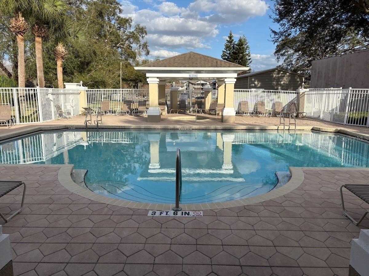 BRANTLEY TERRACE CONDO PH 1 THRU 7 - Residential